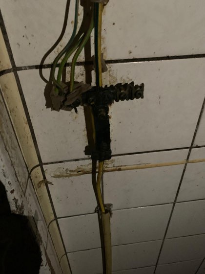 Réalisation Depan'Elec SOS — photo 38