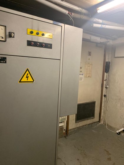 Réalisation Depan'Elec SOS — photo 47
