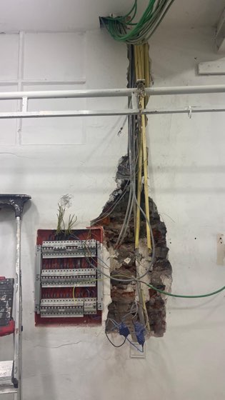 Réalisation Depan'Elec SOS — photo 19