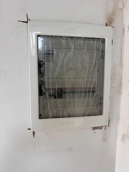 Réalisation Depan'Elec SOS — photo 43
