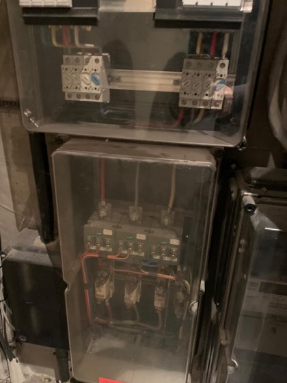 Réalisation Depan'Elec SOS — photo 39