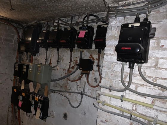 Réalisation Depan'Elec SOS — photo 45
