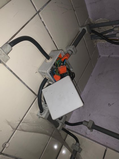 Réalisation Depan'Elec SOS — photo 49