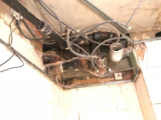 Réalisation Depan'Elec SOS — photo 48