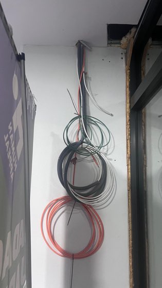 Réalisation Depan'Elec SOS — photo 51