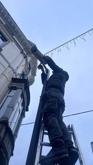 Réalisation Depan'Elec SOS — photo 22