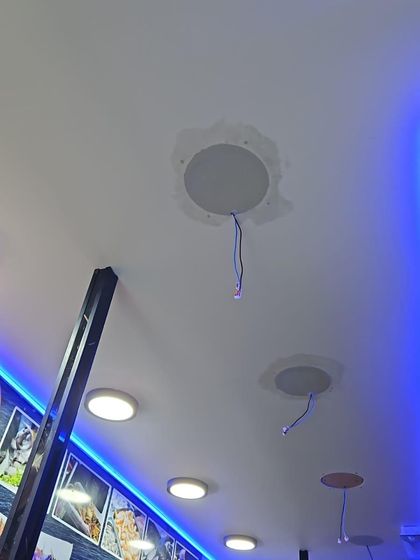 Réalisation Depan'Elec SOS — photo 10
